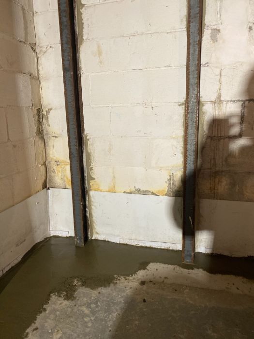 foundation repair 22