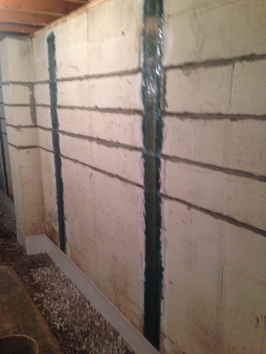 foundation repair 25