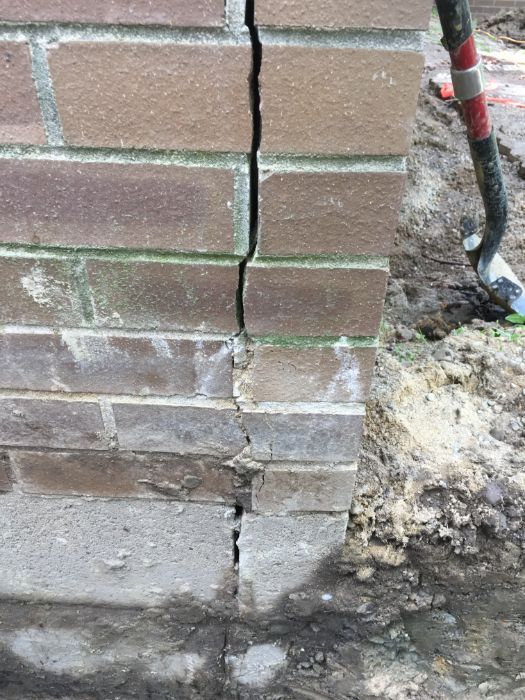foundation repair 31