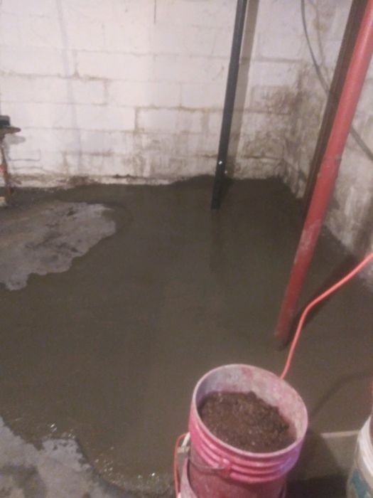 foundation repair 33