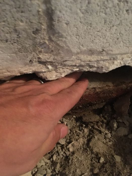 foundation repair 36