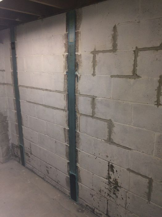foundation repair 38