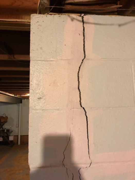 foundation repair 40