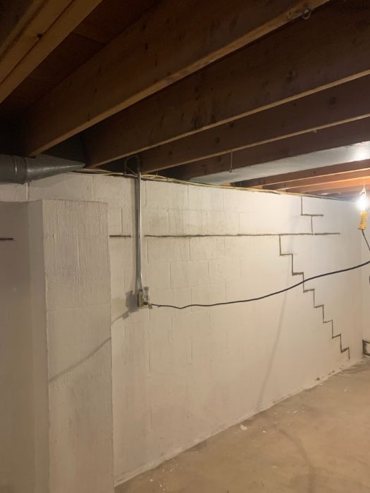 foundation repair 41