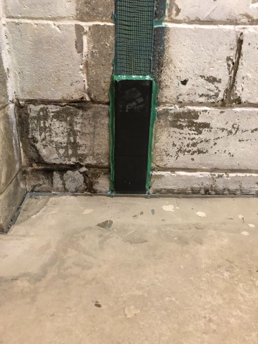 foundation repair 42