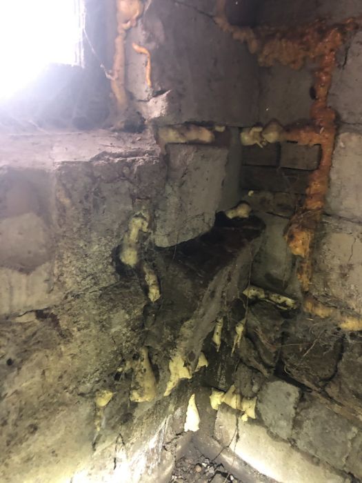 foundation repair 44