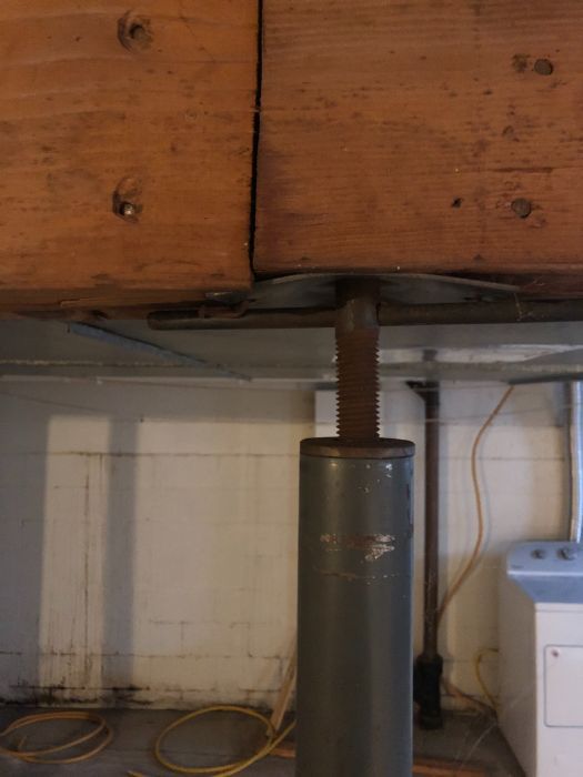 foundation repair 45