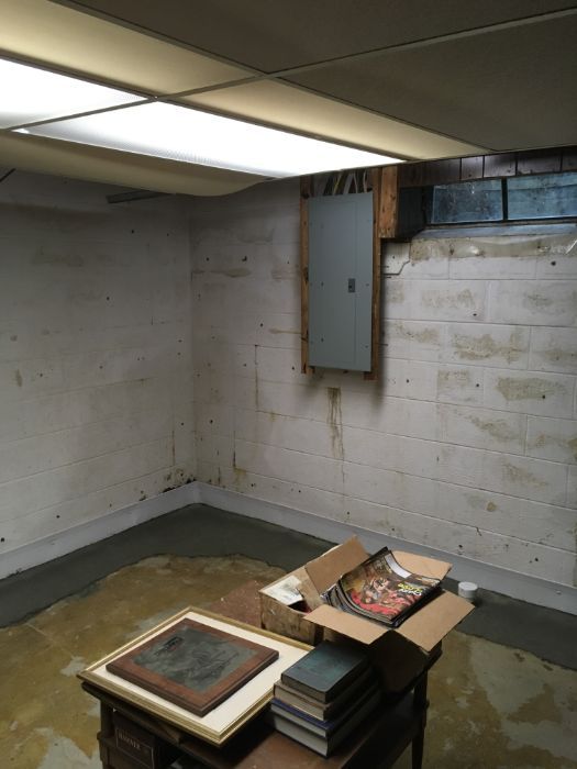 foundation repair 48