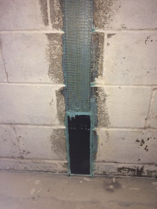 foundation repair 52