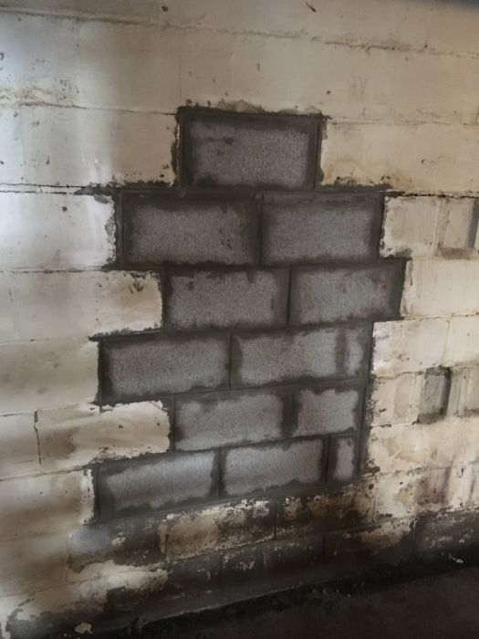 foundation repair 55