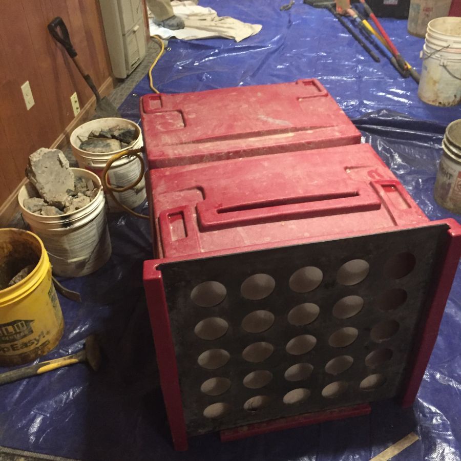 waterproofing services 40