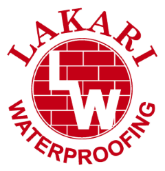 Lakari Waterproofing logo