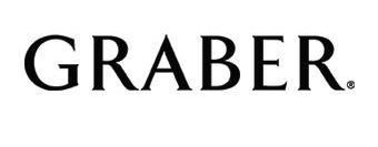 logo for graber