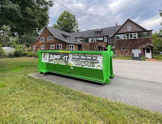 Northwood Nh Dump Hours