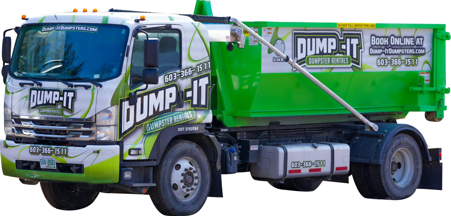 Dump-It Dumpster Rentals — photo 2