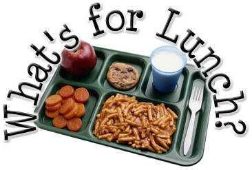 A tray of food with an apple , carrots , macaroni and cheese , and a glass of milk.