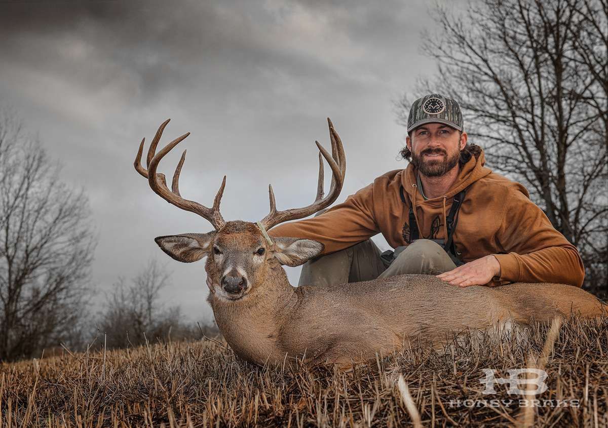 Louisiana hunting lodge