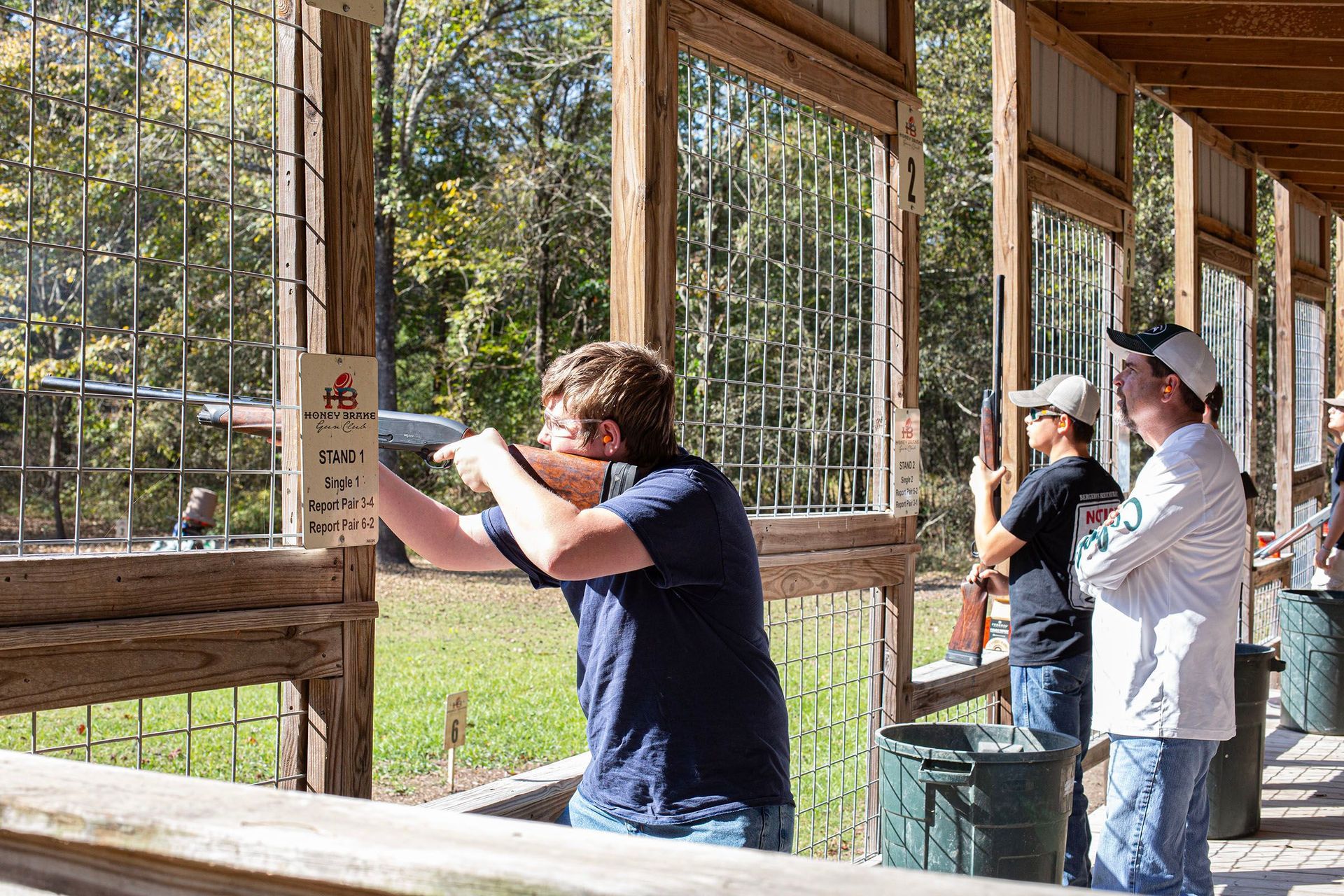 duck Hunting lodge near me