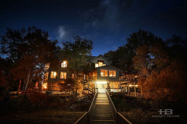 Honey Brake Hunting Lodge and Outfitters — photo 3