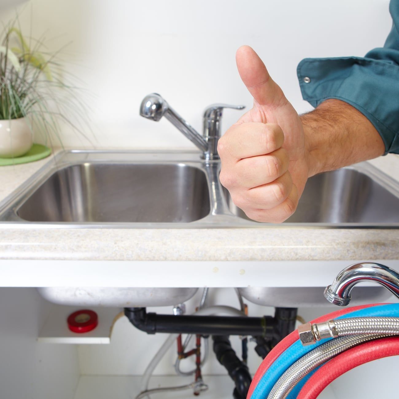 plumbing services Port St. Lucie