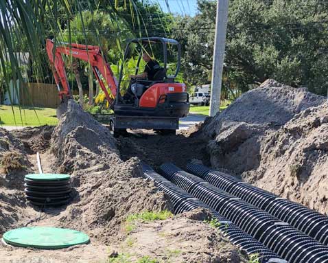 septic service port st. lucie