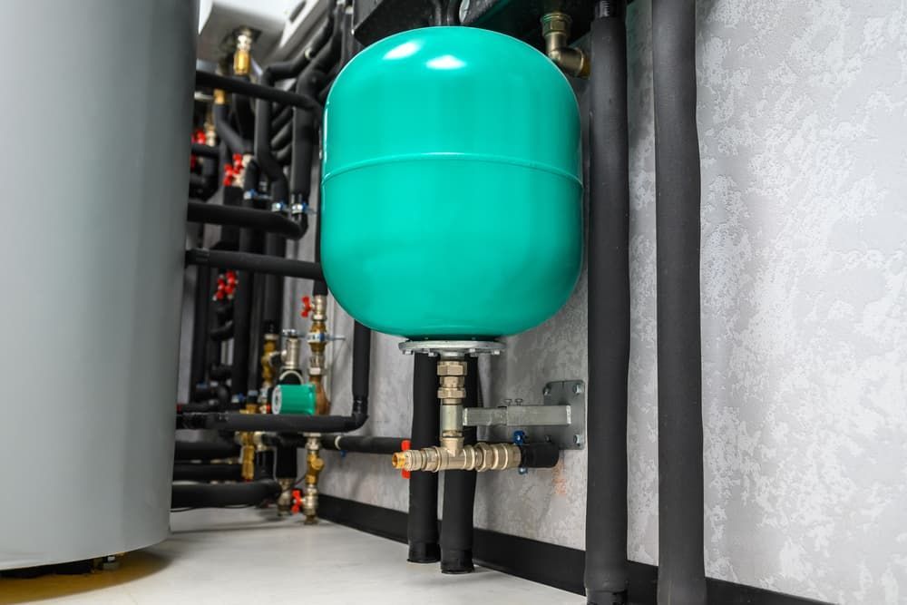 What is a Water Heater Expansion Tank? Do You Need One?