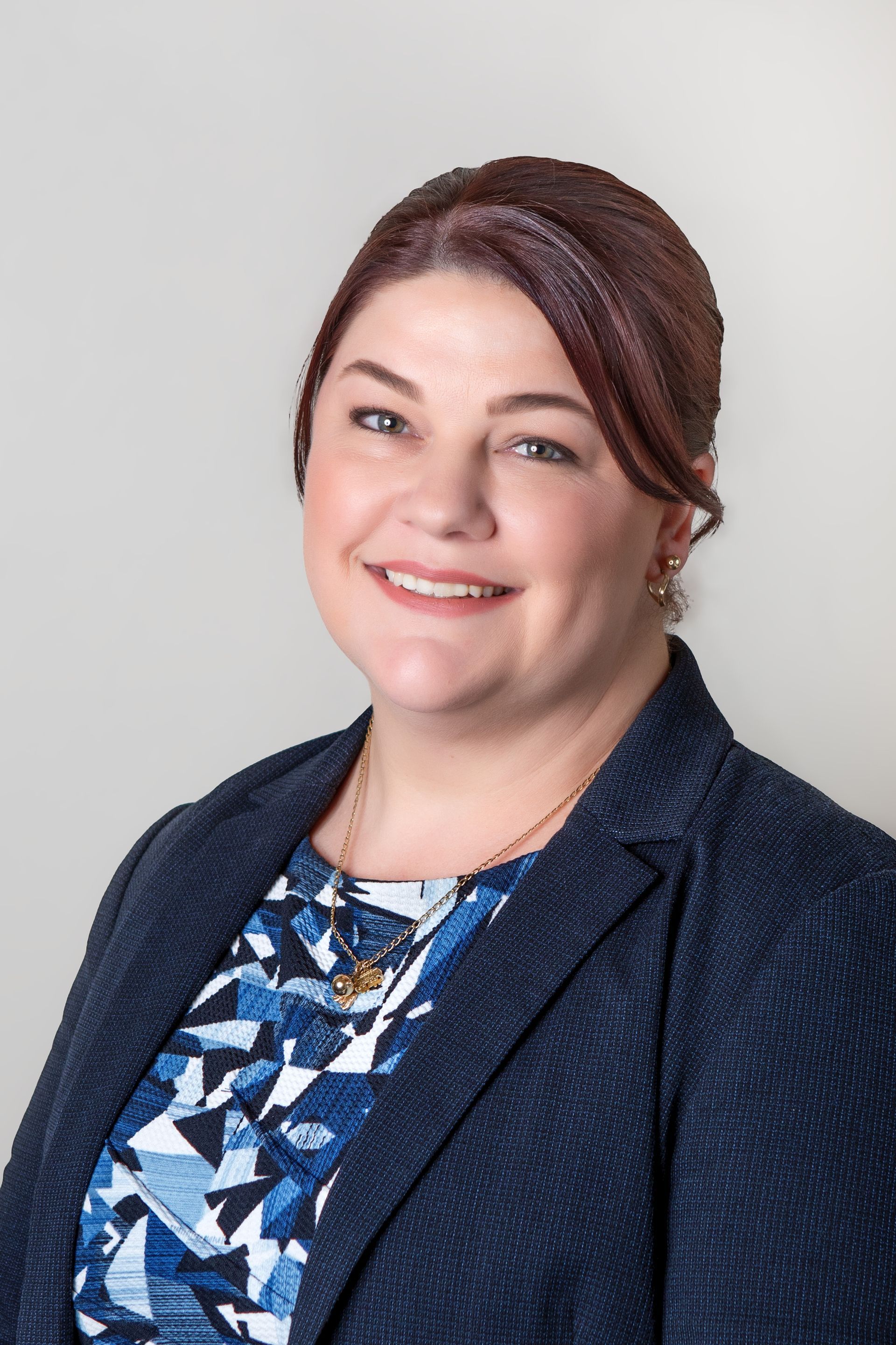 Amy Reinhardt — Bundaberg, QLD — Payne Butler Lang Amy Reinhardt