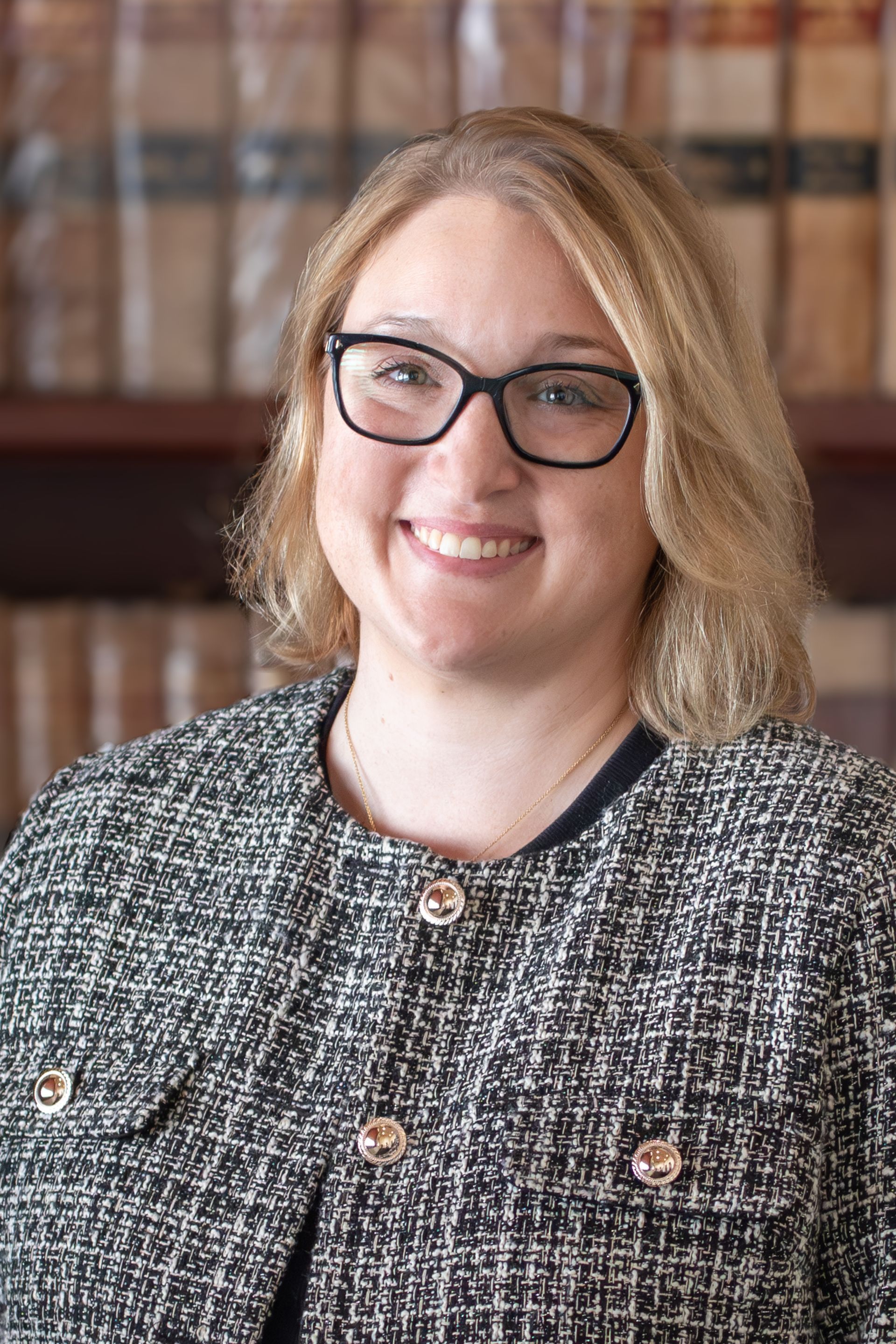 Jessica Yates — Bundaberg, QLD — Payne Butler Lang Jessica Yates