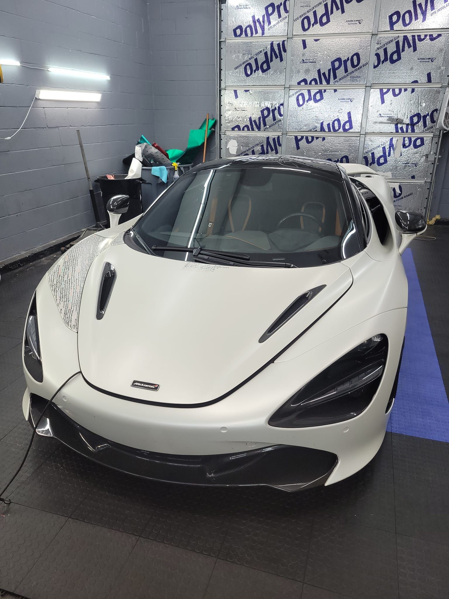 custom car wrapping services