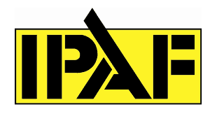 IPAF Training for platform operators - developed by leading industry professionals