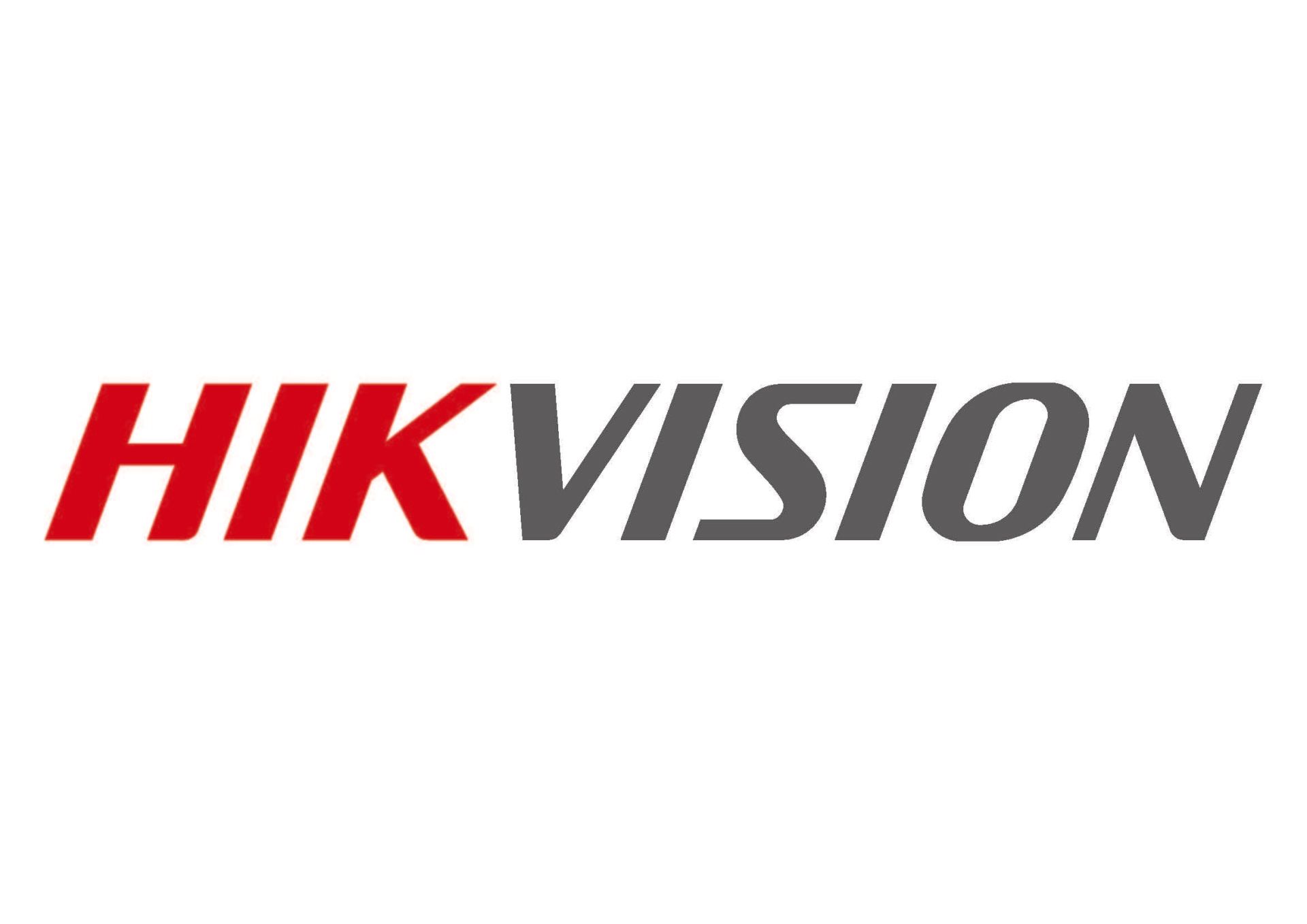 HikVision logo