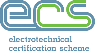 Electrotechnical certification scheme member