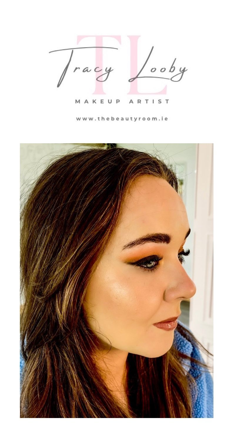 makeup artist, makeup near me, makeup monamolin, make up gorey, make up wexford, bridal makeup, special occasion makeup, Bridal make up artist