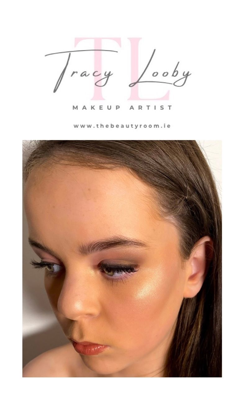 makeup artist, makeup near me, makeup monamolin, make up gorey, make up wexford, bridal makeup, special occasion makeup, Bridal make up artist