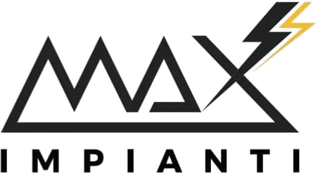 MAX IMPIANTI logo