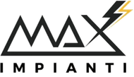 MAX IMPIANTI logo