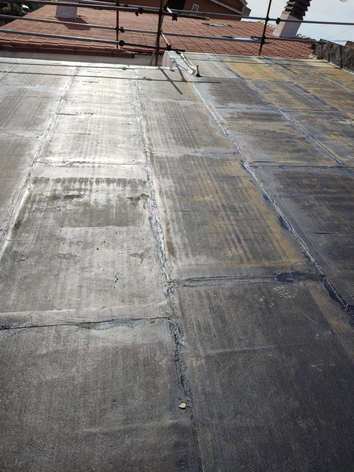 impermeabilizzazioni Fiumicino Roma