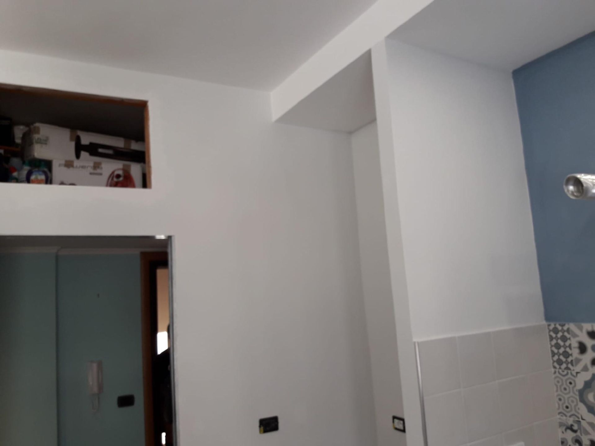 ristrutturazioni cartongesso