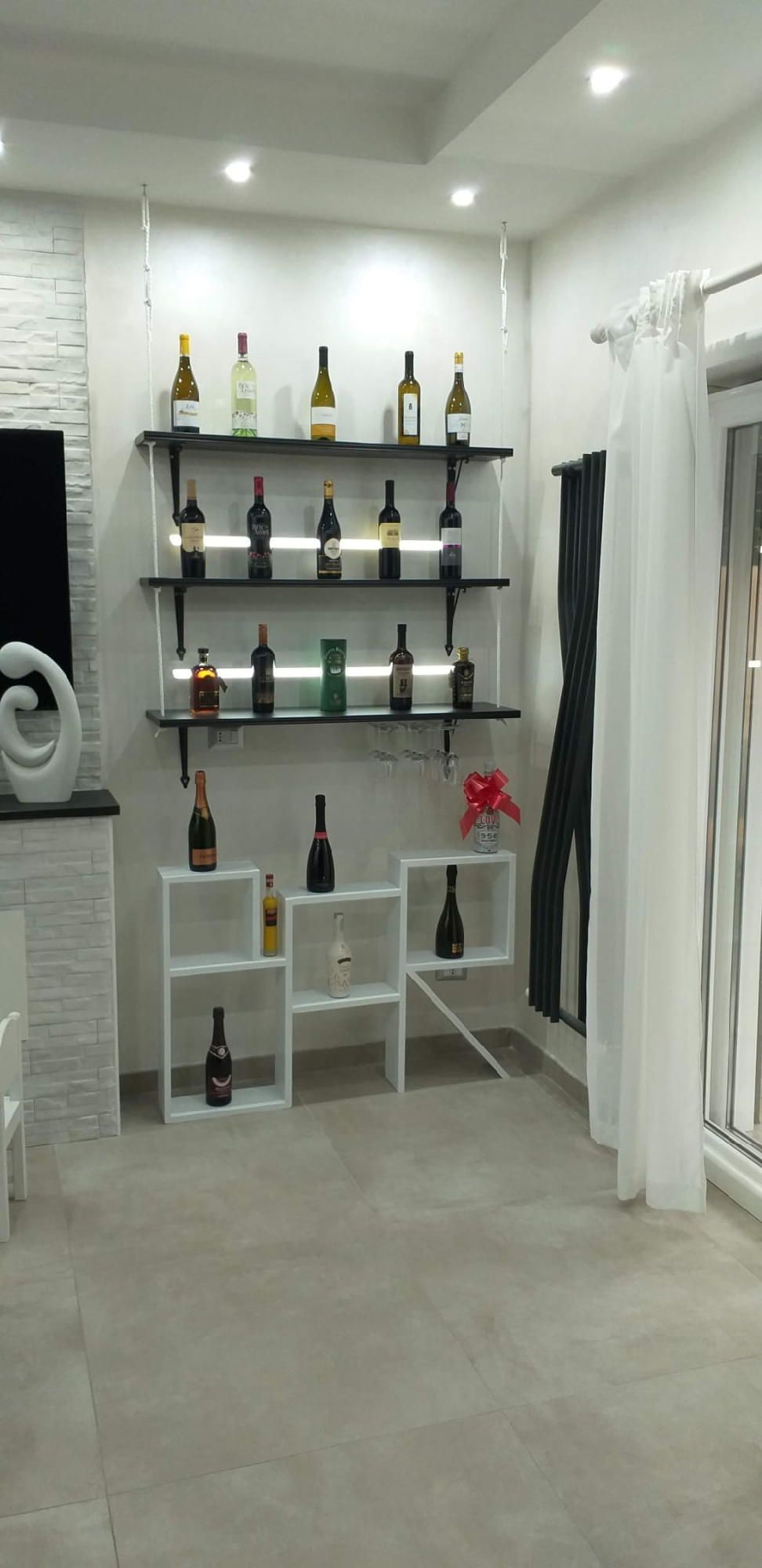 personalizzazione soggiorno