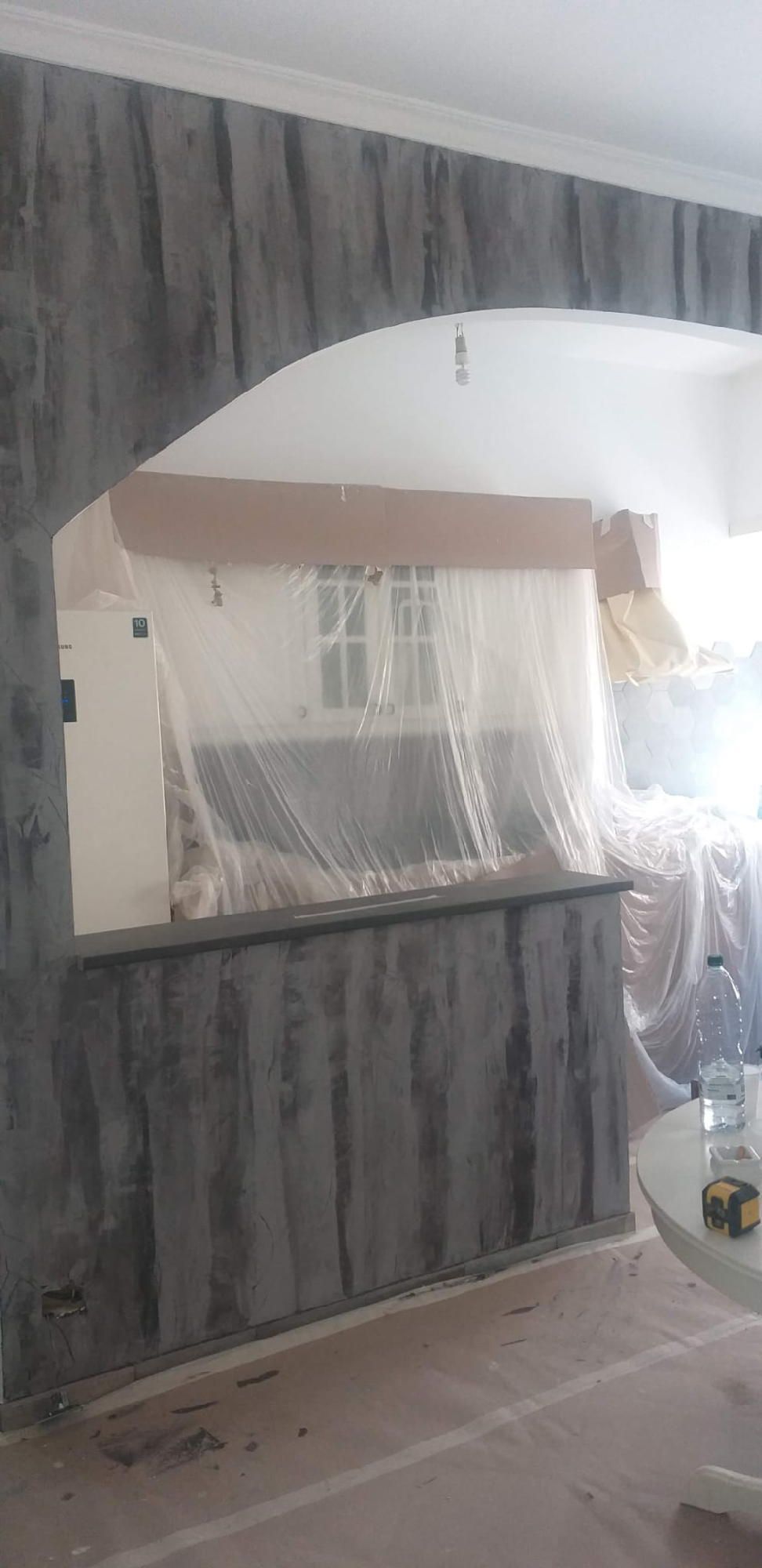 ristrutturazioni nuovi ambienti