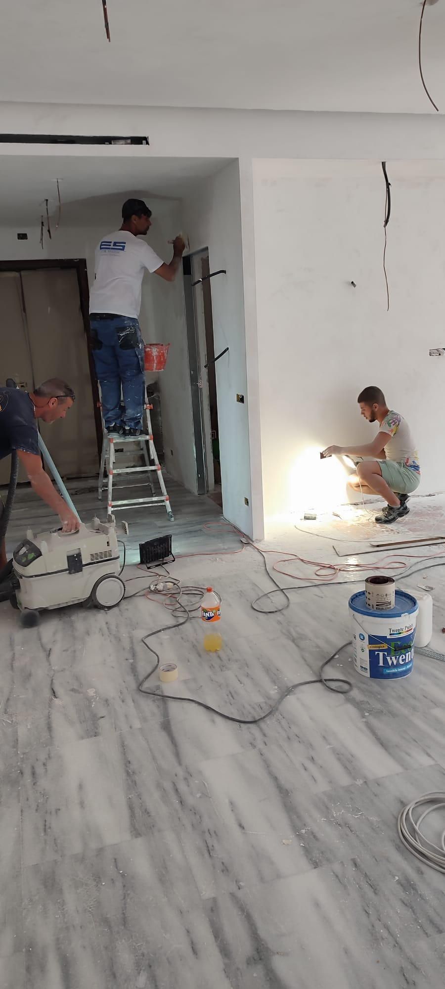 personalizzazioni abitazioni