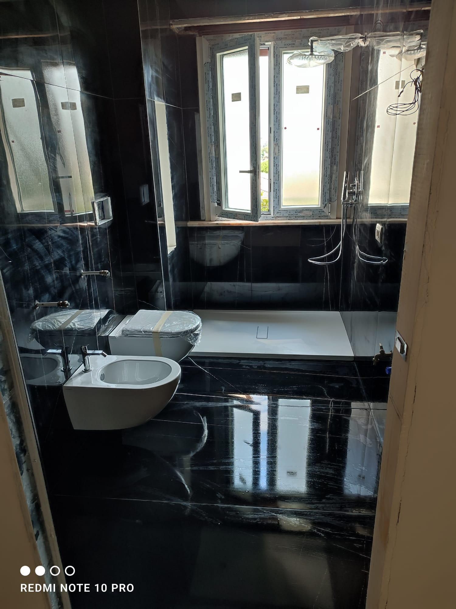 ristrutturazioni bagno