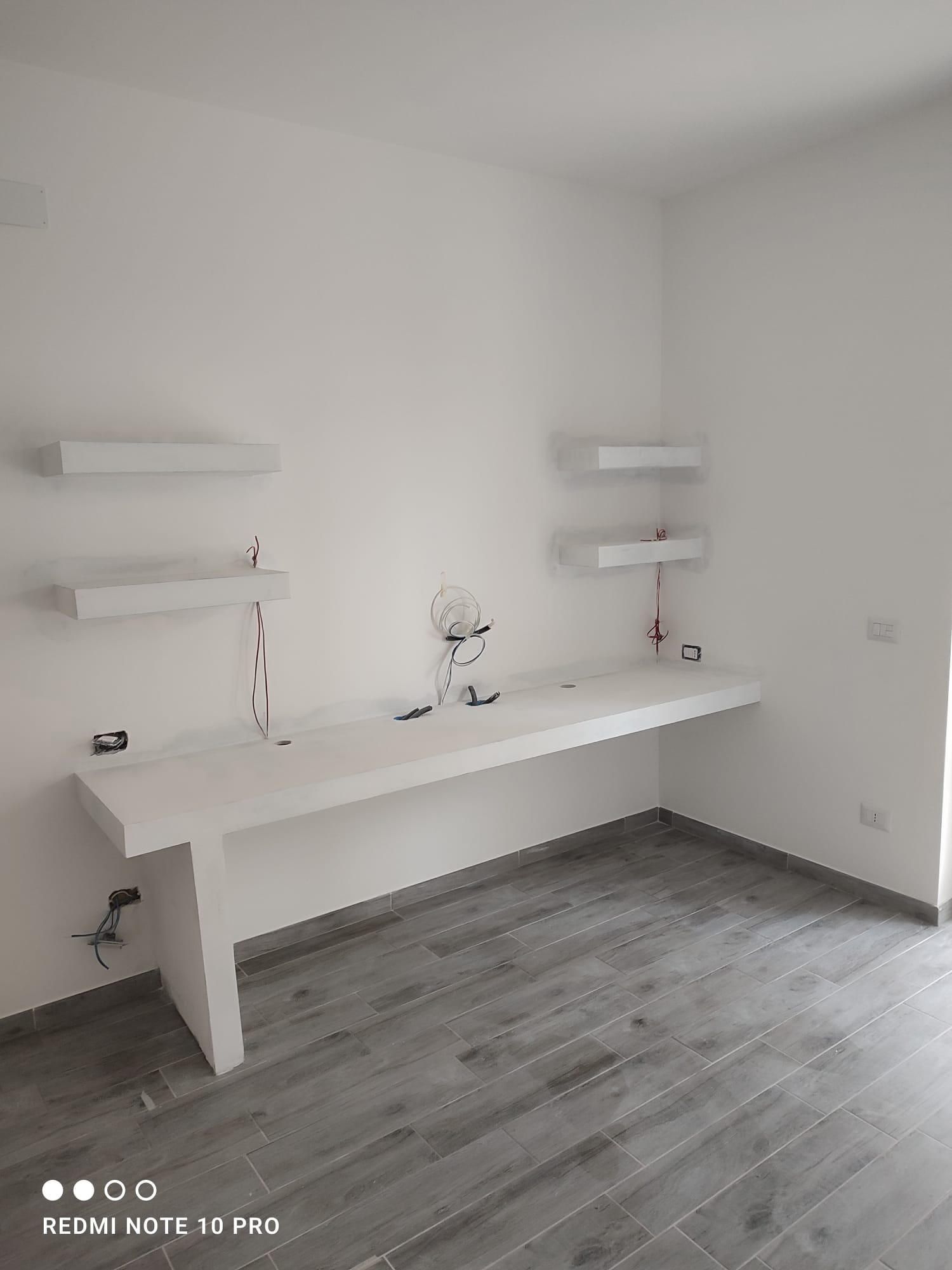 ristrutturazioni interni Roma