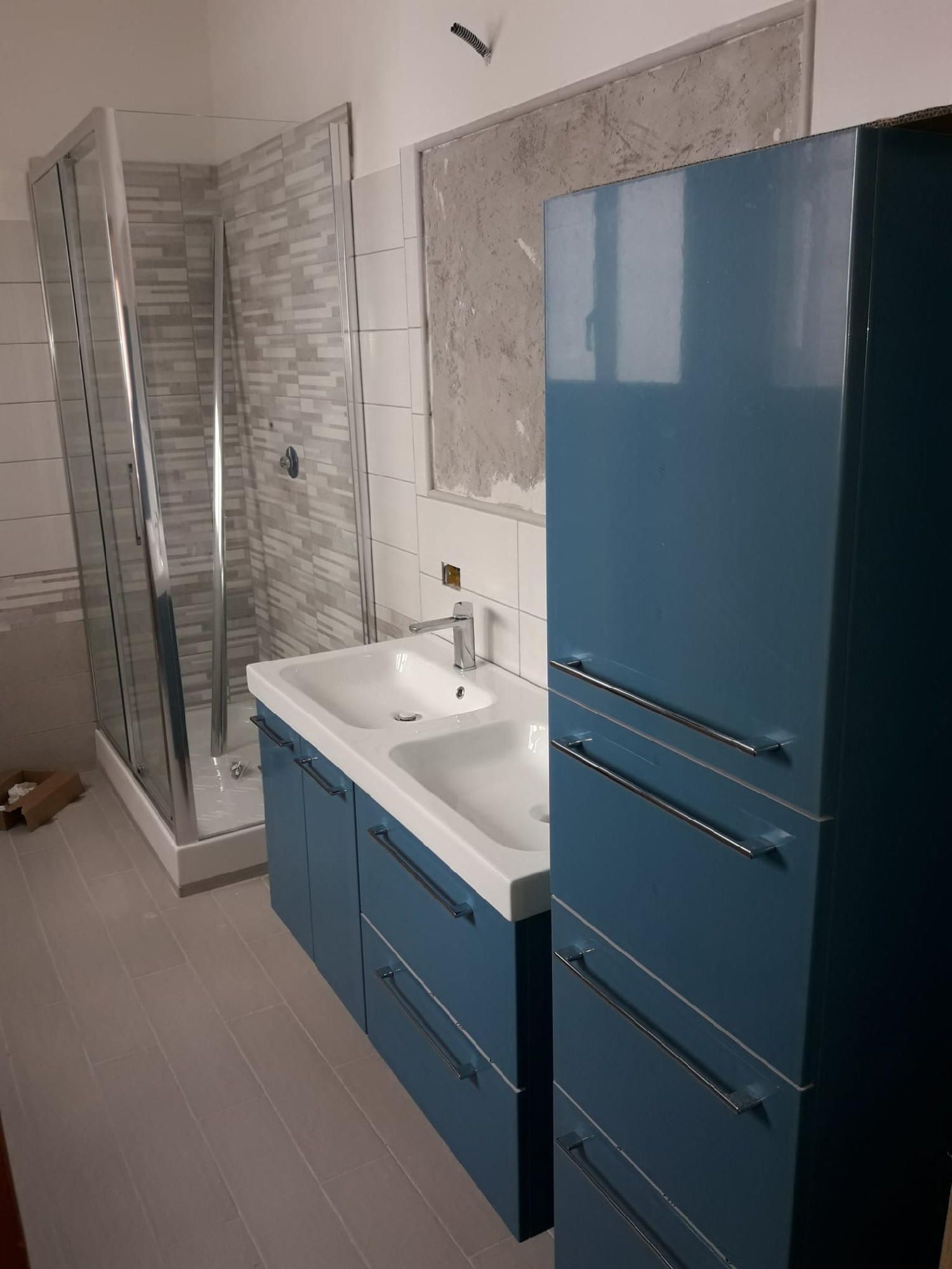 ristrutturazioni bagno