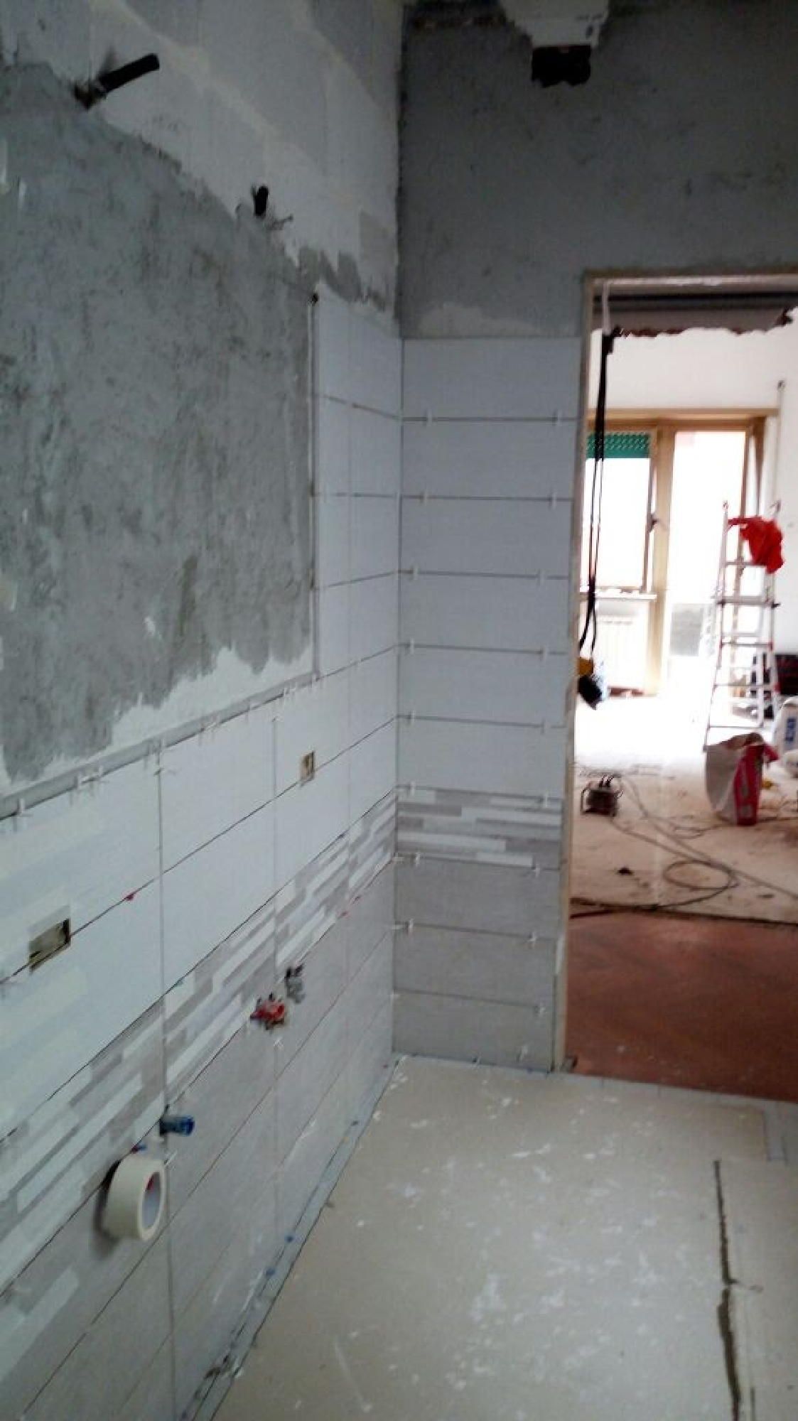 ristrutturazioni cucine