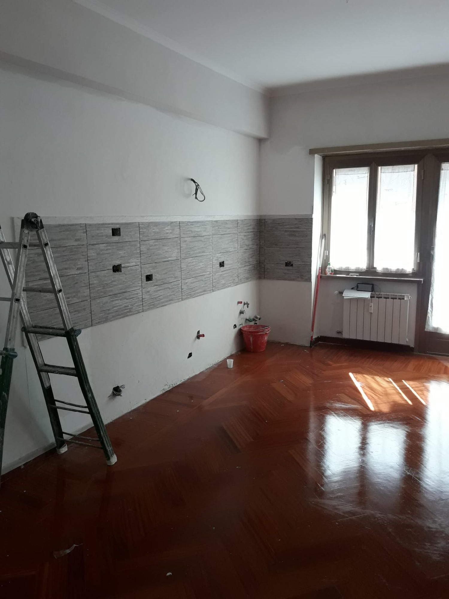 ristrutturazioni case Roma