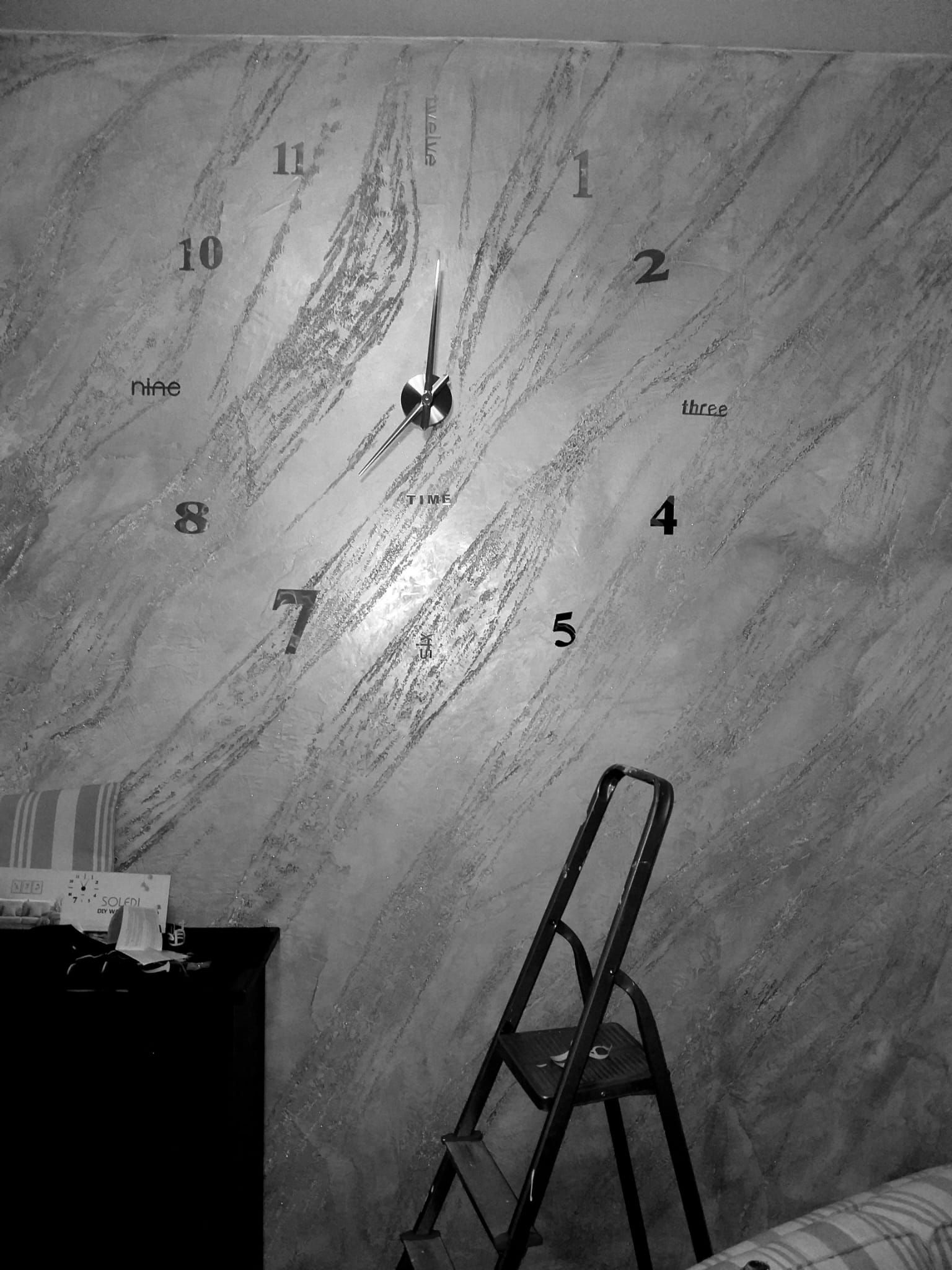 personalizzazioni interni Roma