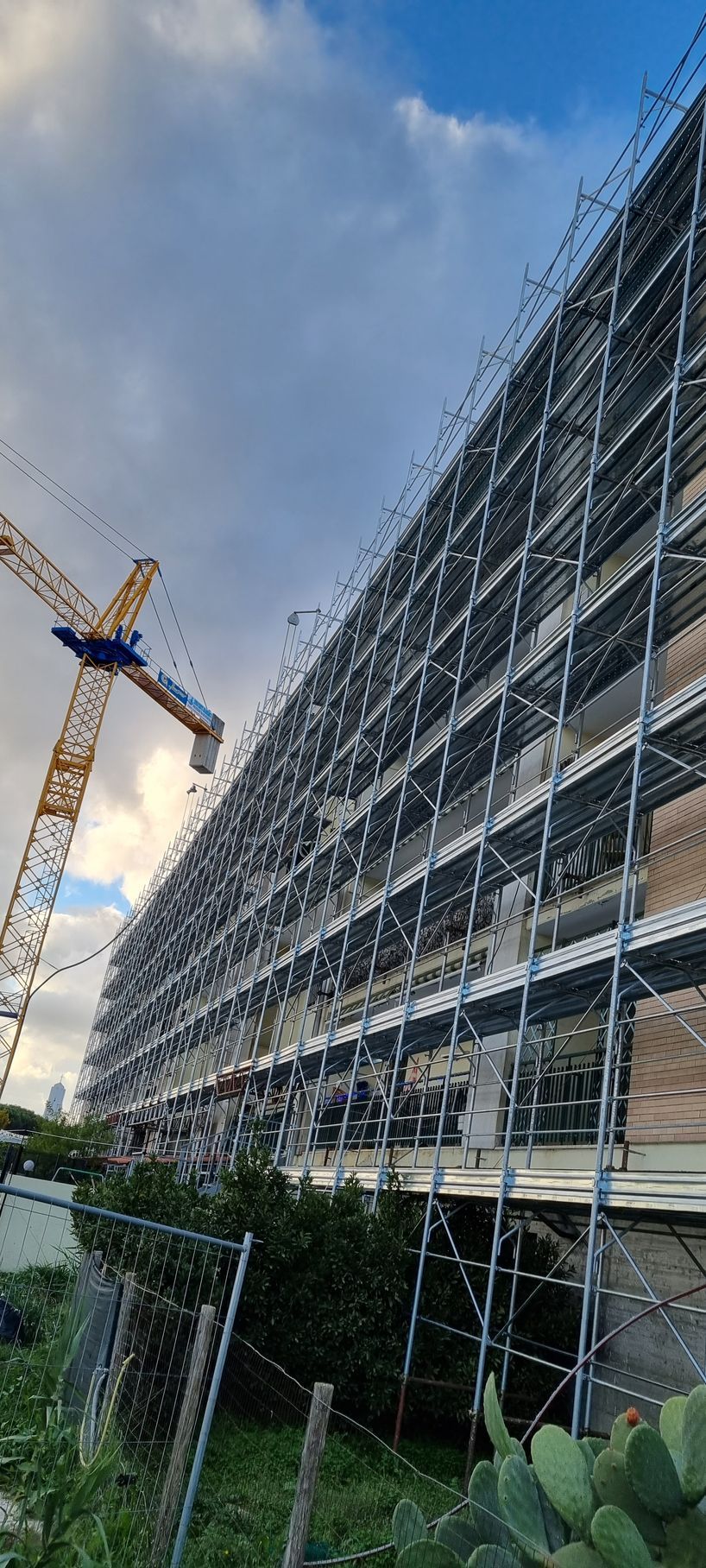 Ristrutturazioni edili Roma