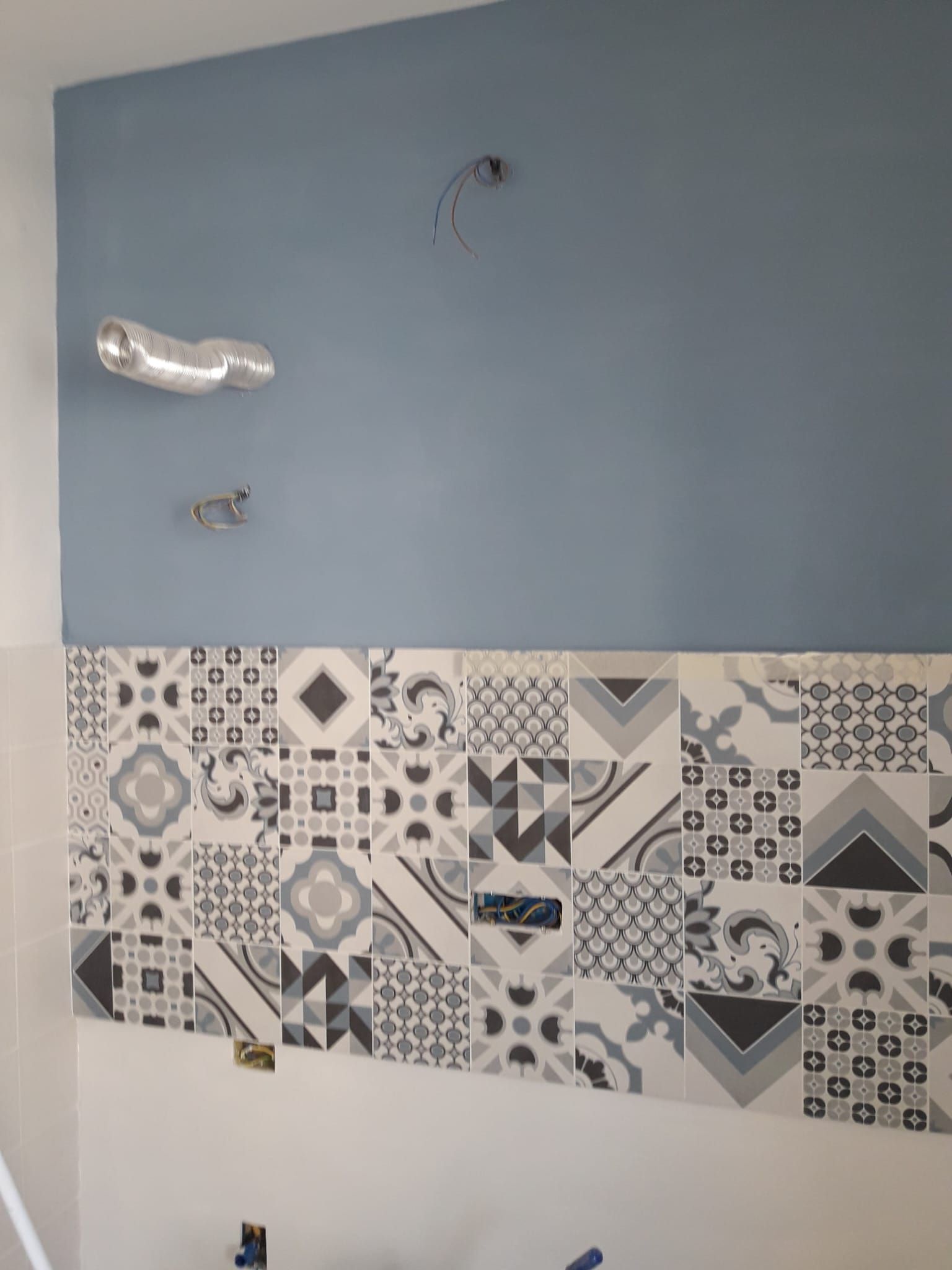 rivestimenti cucine Roma