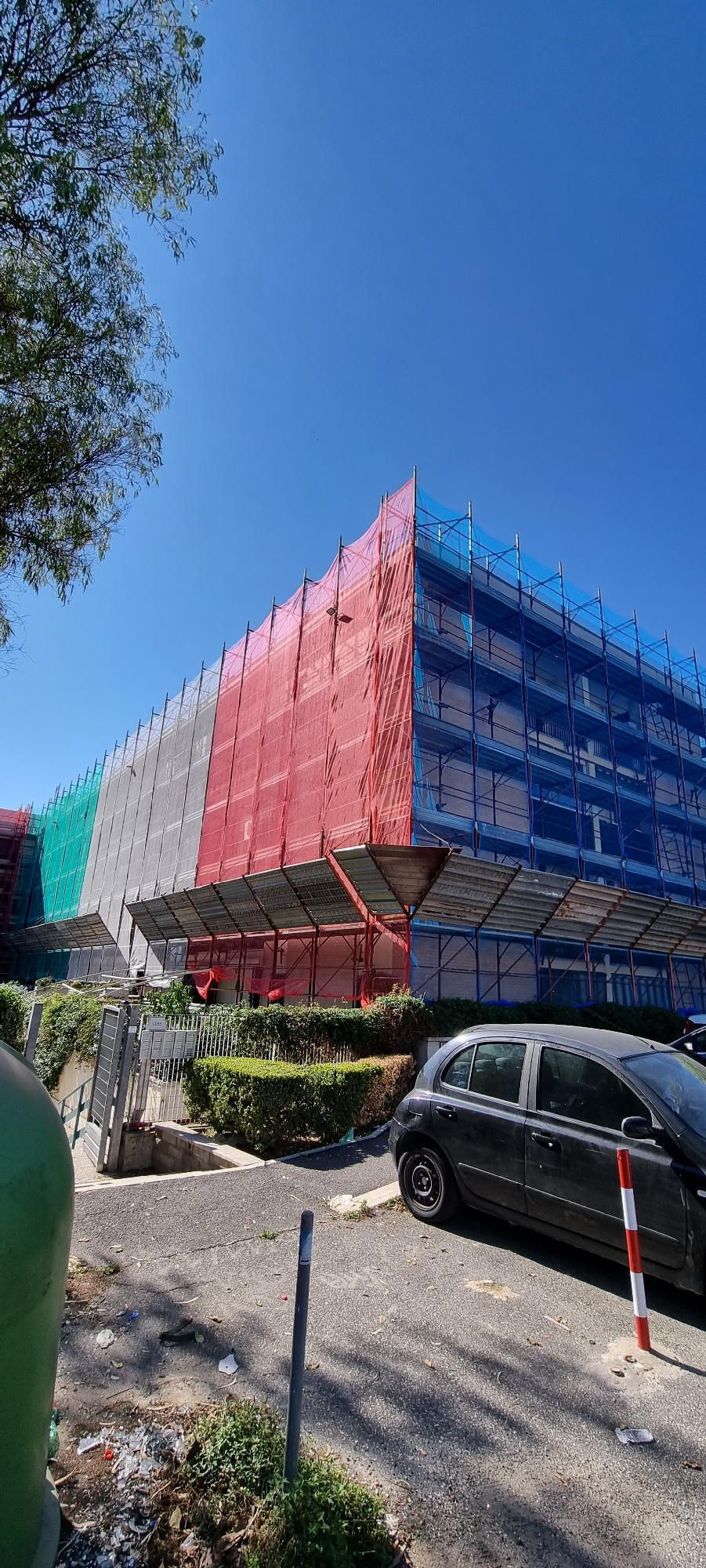 Ristrutturazioni immobili